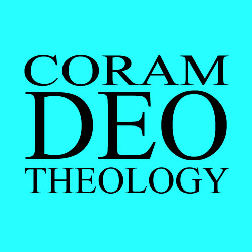 Coram Deo Theology