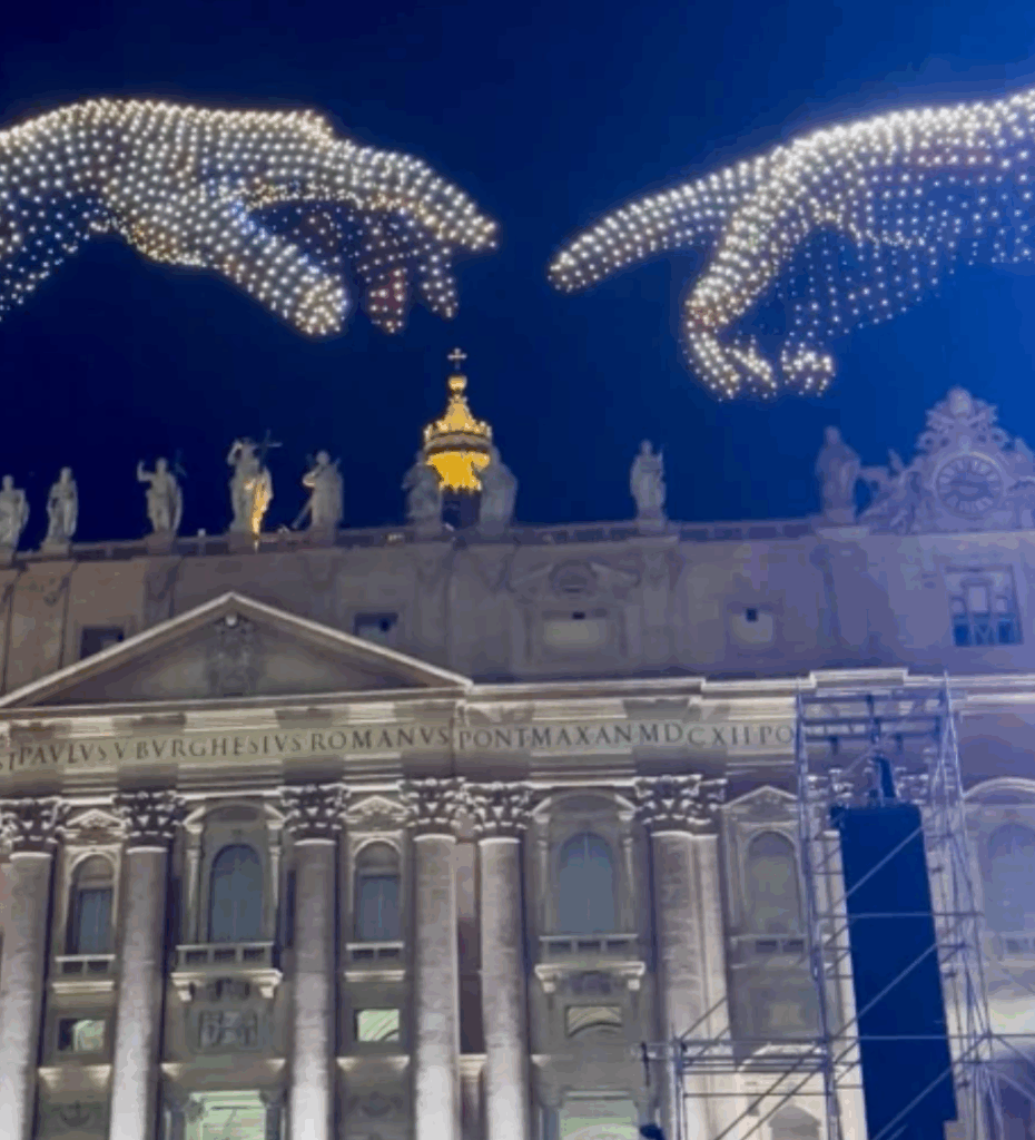 Vatican City Concert 2025